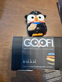 Goofi arredamento dedign moderno Napoleone