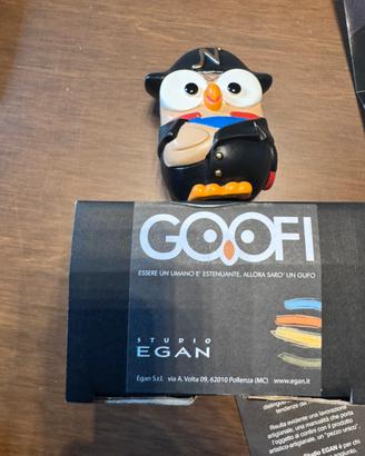 Goofi arredamento dedign moderno Napoleone