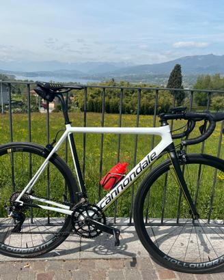 Cannondale Supersix evo Duraace 54 Leggerissima