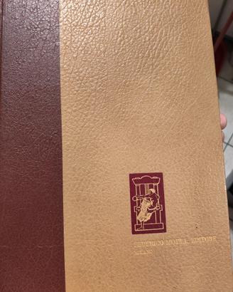 Enciclopedia Motta