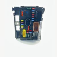 9667199780 9667199780 CENTRALINA BSM PEUGEOT 207 2