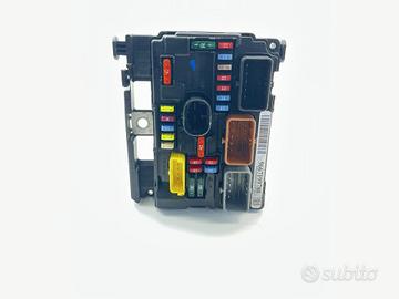 9667199780 9667199780 CENTRALINA BSM PEUGEOT 207 2