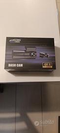 Dash cam GKU D 6000
