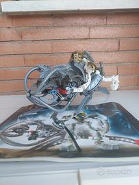 LEGO BIONICLE TAKANUVA (8586)