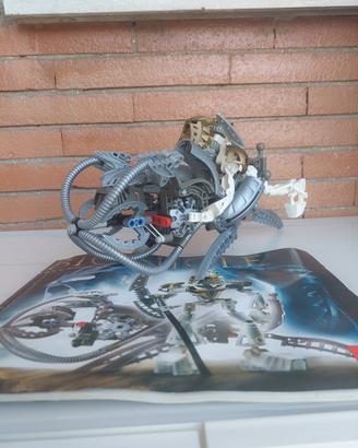 LEGO BIONICLE TAKANUVA (8586)