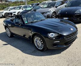 FIAT 124 SPIDER 1.4 MultiAir EUROPA