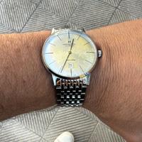 Hamilton intra-matic