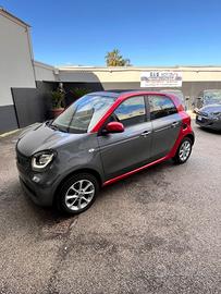 Smart ForFour 70 1.0 twinamic Passion
