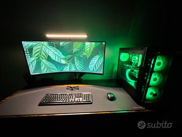 Pc Gaming Cooler Master Amd
