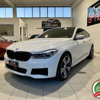 BMW 630 d xDrive Gran Turismo Msport *H/K*360*CA