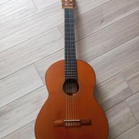 Chitarra Ramirez jeronima n°2