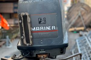 Mariner Magnum 4 25/40 2 tempi