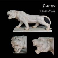 Scultura puma