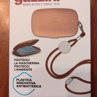 Custodia portamascherina GUZZINI