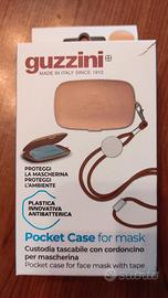 Custodia portamascherina GUZZINI