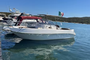 CAPELLI WA 27