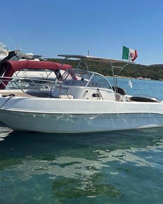 CAPELLI WA 27