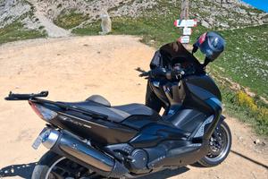 Tmax tecmax  Yamaha 