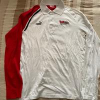 Maglia maniche lunghe Puma