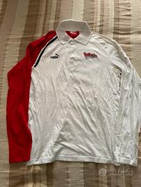Maglia maniche lunghe Puma