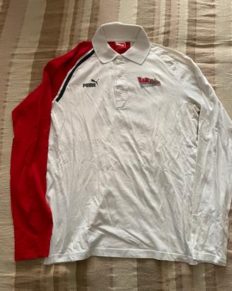 Maglia maniche lunghe Puma