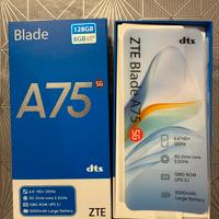 Smartphone Zte 8 core