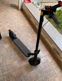 Monopattino elettrico