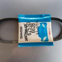 Cinghia trapezoidale dayco pirelli