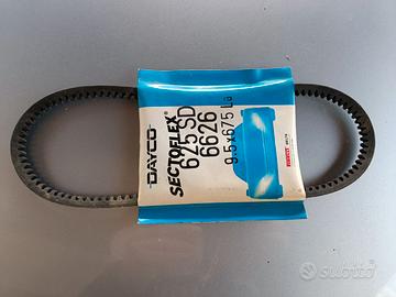 Cinghia trapezoidale dayco pirelli