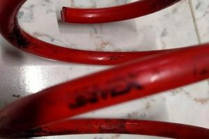 Molle ribassate fiat uno turbo