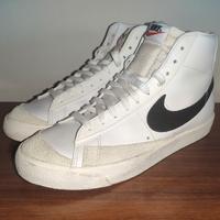 Nike Blazer Mid '77 Unisex 42 Sneakers