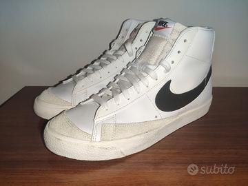 Nike Blazer Mid '77 Unisex 42 Sneakers