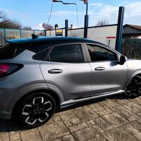 Ford Puma ST-Line EcoBoost Hybrid 125cv 