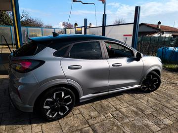 Ford Puma ST-Line EcoBoost Hybrid 125cv 