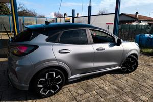 Ford Puma ST-Line EcoBoost Hybrid 125cv 