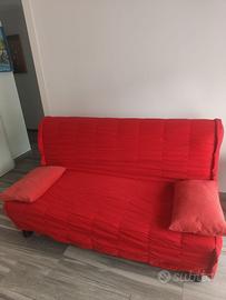 Divano letto