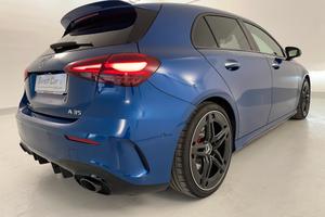 Mercedes-benz A 35 AMG 4 MATIC
