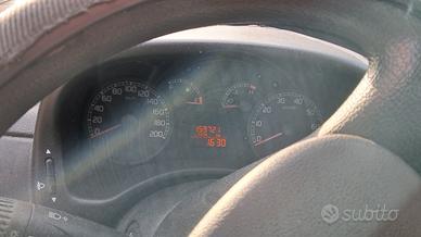 fiat punto 1.2 classic benzina