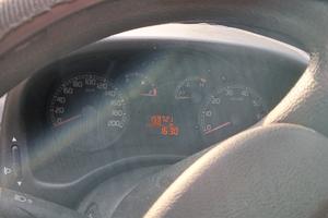 fiat punto 1.2 classic benzina