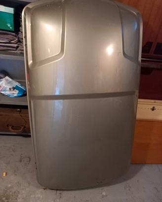 Box tetto auto portabagagli