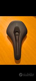 Sella Fizik Aidon Terra X5 Carbon nero 160mm