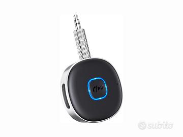Ricevitore Bluetooth-Aux  per Auto J33 Musica