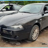 Ricambi Usati ALFA ROMEO 147 (W8) 2005