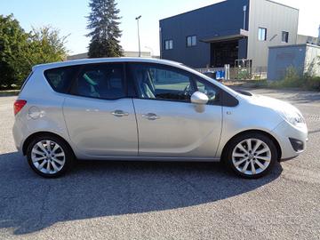 OPEL Meriva 1.4 Turbo 120CV Elective