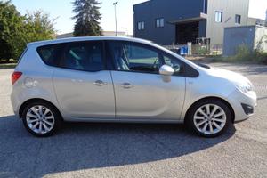 OPEL Meriva 1.4 Turbo 120CV Elective