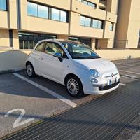 Fiat 500 1.3 mjt Diesel