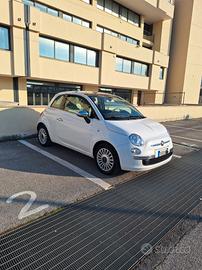 Fiat 500 1.3 mjt Diesel