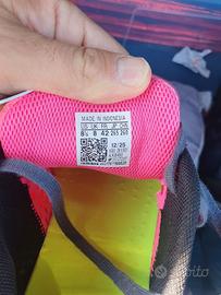 Adidas Dropset 4 – Taglia 42 (Ultimo Modello)