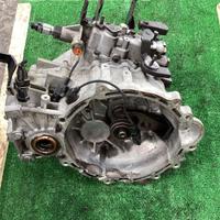 CAMBIO MANUALE COMPLETO KIA Cerato 1a Serie P51767