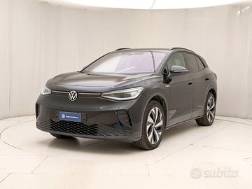 VOLKSWAGEN ID.4 - ID.4 Pro Performance